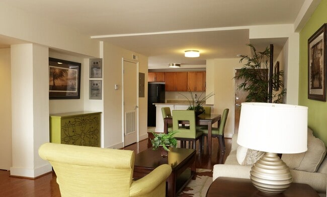 Takoma Flats - Downtown Silver Spring