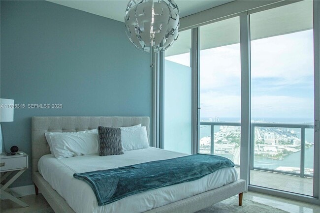 Photo - 888 Biscayne Blvd Unit 5207