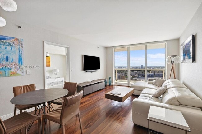 Photo - 1800 S Ocean Dr Unit 3606