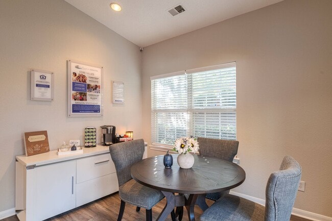 The Village at England Run Townhomes