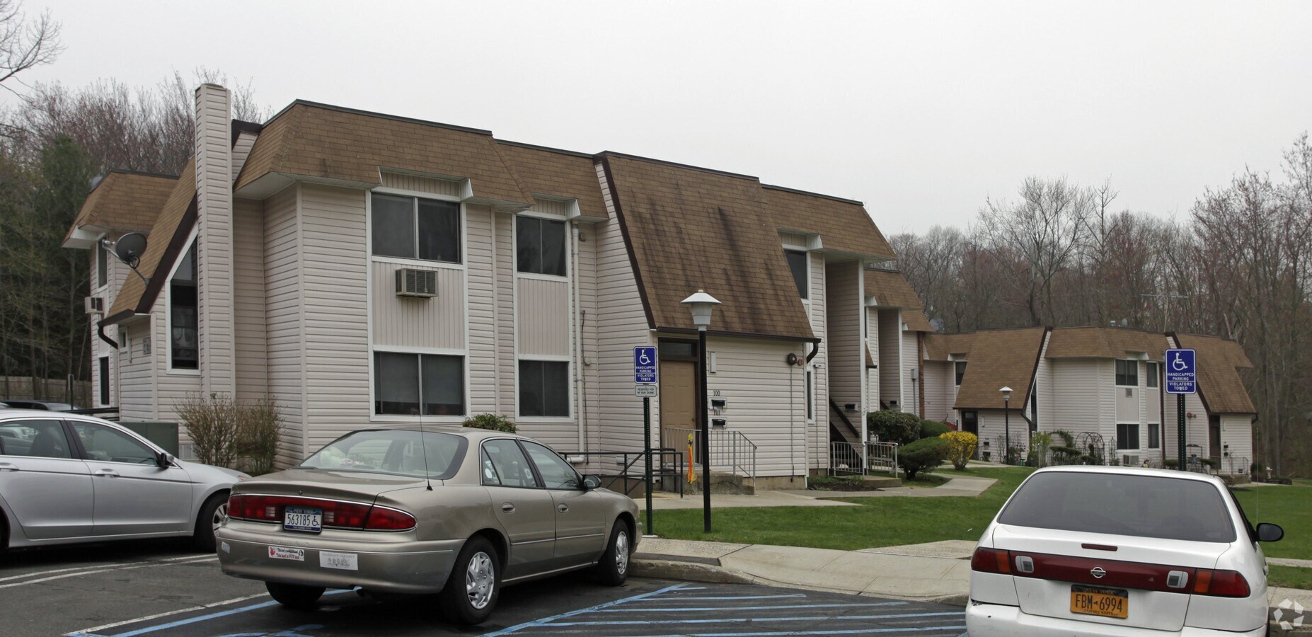 Photo - Ramapo Housing Apartments