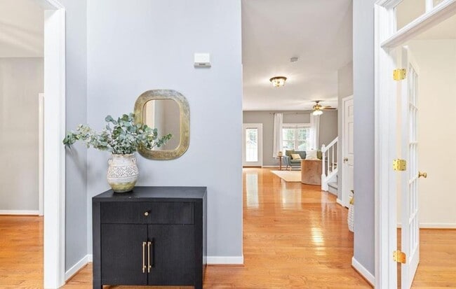 Photo - 5 Bedroom, 2.5 Bath Home in St. James Woods  ** Available for showings 3/25/2026 **