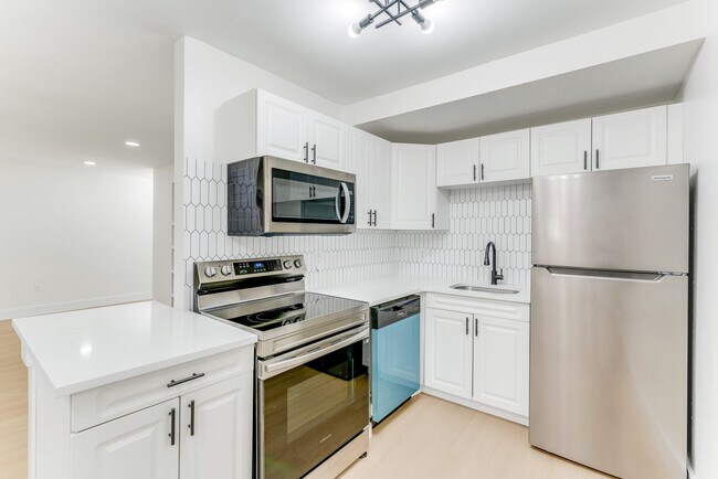 Photo - Indian Oaks Townhomes