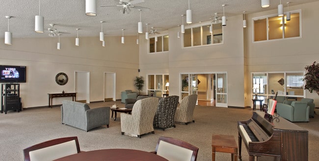 Photo - Woodside Village 55+ Apartments