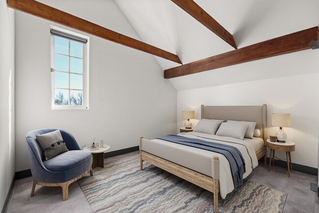 Photo - Wilkinson Lofts