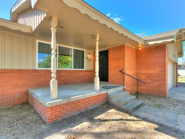 Photo - 1314 Sycamore St