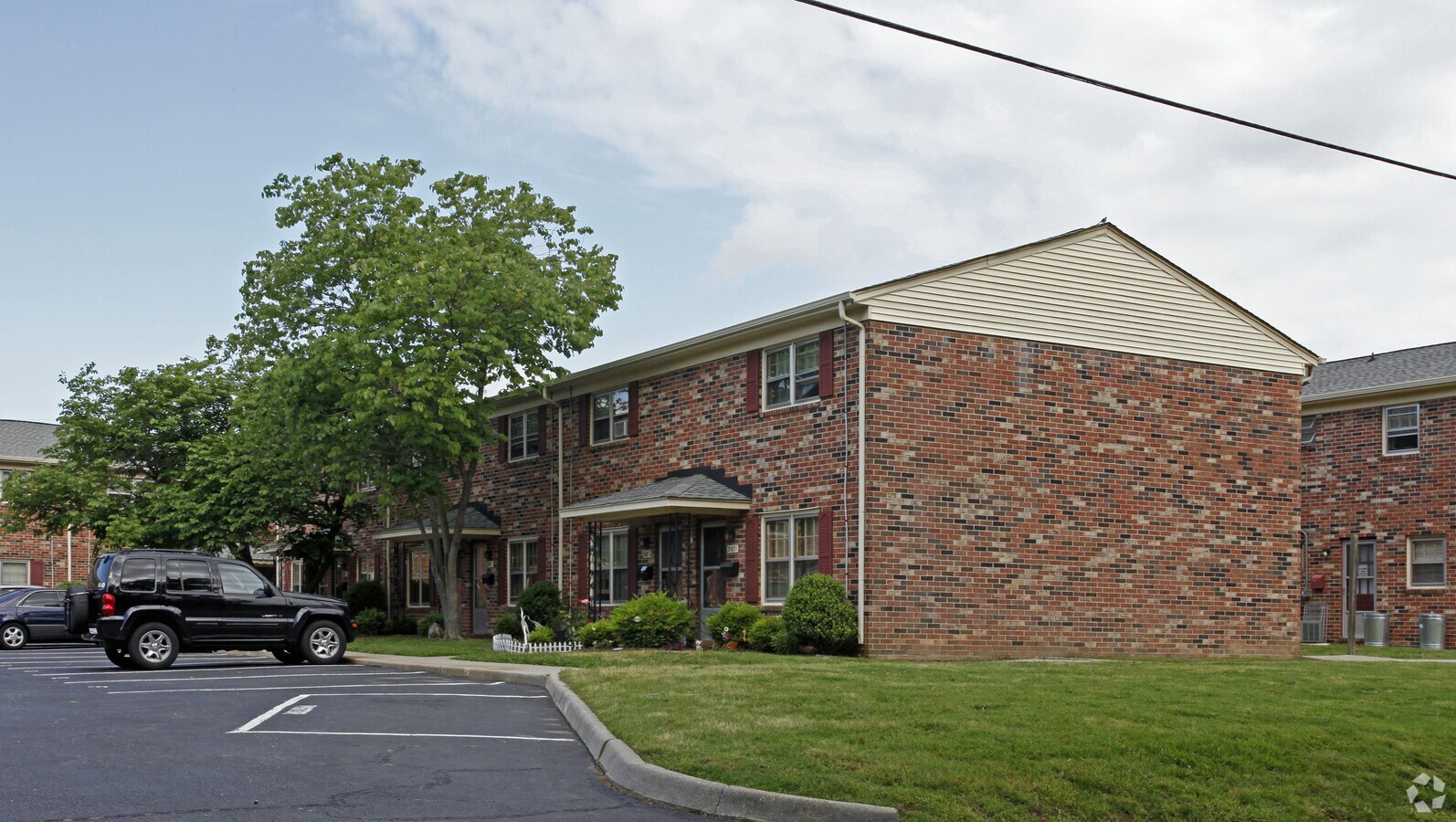 Photo - Marlboro Apartments