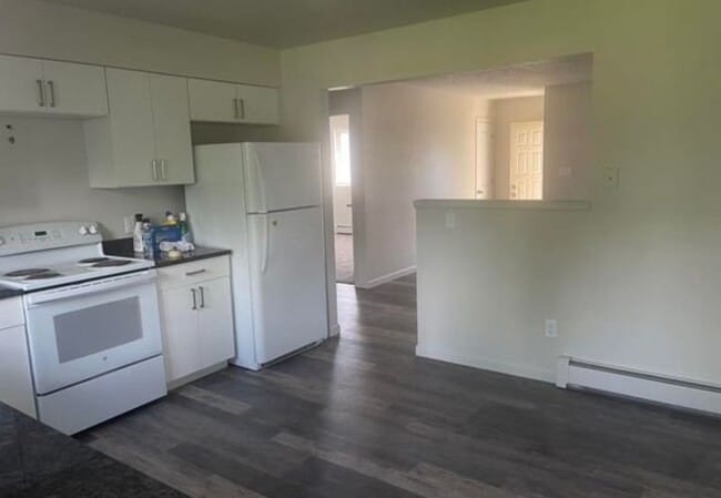 Photo - Newly Updated 2-Bedroom Apartment Availabl...
