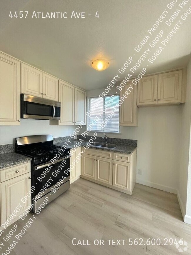 Building Photo - 4457 Atlantic Ave Unit 4 Rental