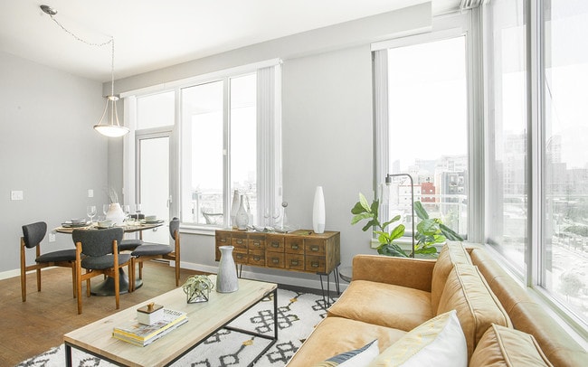 Photo - Pinnacle on The Park