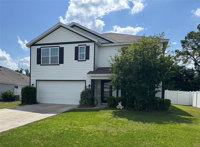 Photo - 890 NW 253 Dr House