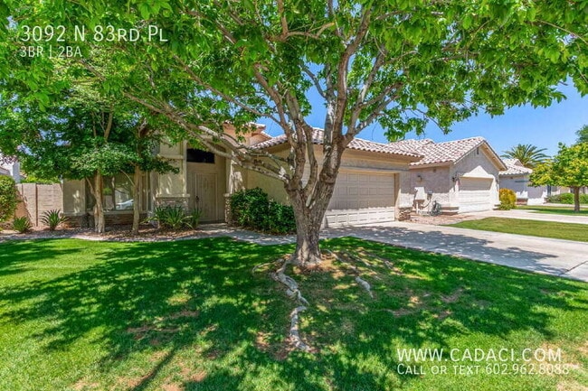 Photo - 3092 N 83rd Pl