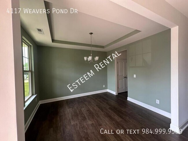 Photo - 4117 Weavers Pond Dr