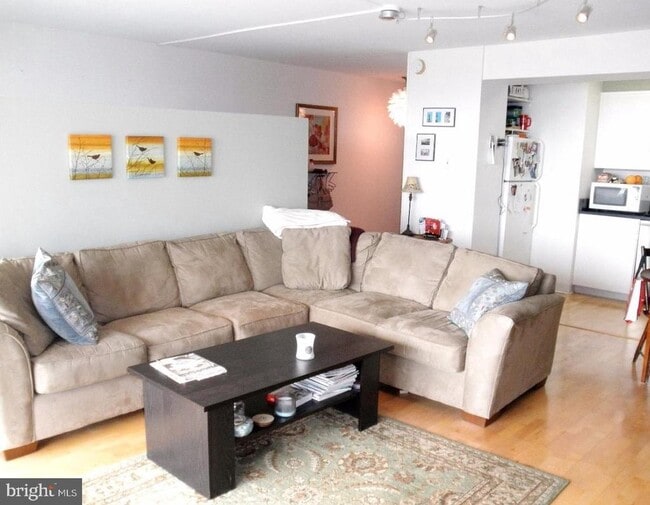 Photo - 2401 Pennsylvania Ave Unit 10A12