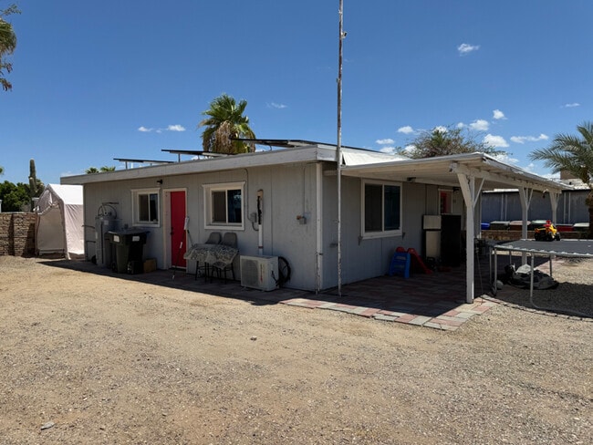 Building Photo - 13570 E 44th St Rental