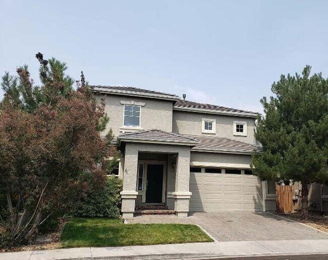 Building Photo - Avail 9/1/25 3BR/2.5BA Bella Rio home in N...