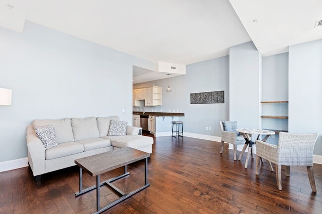 Photo - Stunning Studio Apartment with Spectacular...