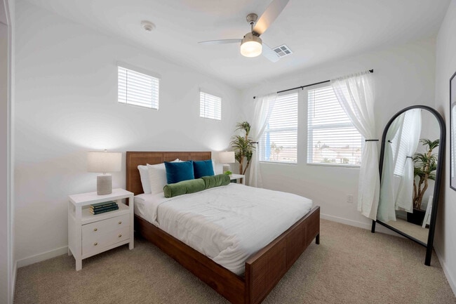 Ascend Symmetry at Cadence apartments — community photo