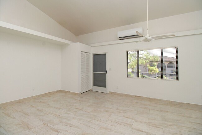 Photo - ANNUAL UNFURNISHED ** Wiggins Pass West **... Unit 301