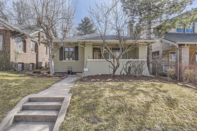 Photo - 3 BDR Oasis near Denver Botanic Gardens
