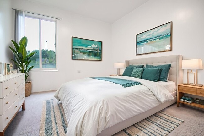 Building Photo - Boulder Creek Apartments