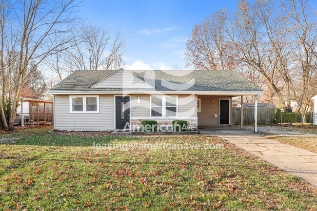Building Photo - 7306 Betsy Ross Dr