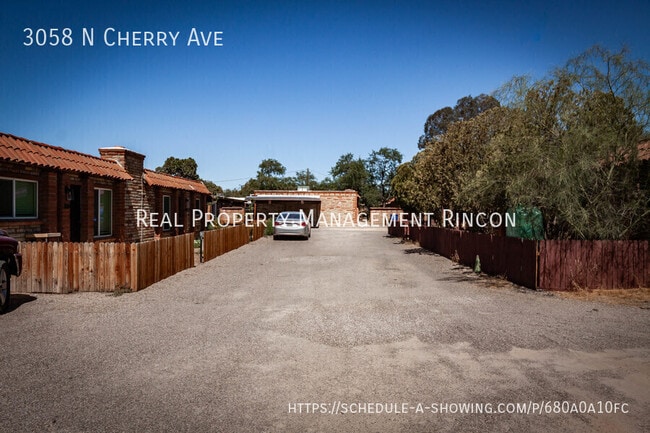 Photo - 3058 N Cherry Ave