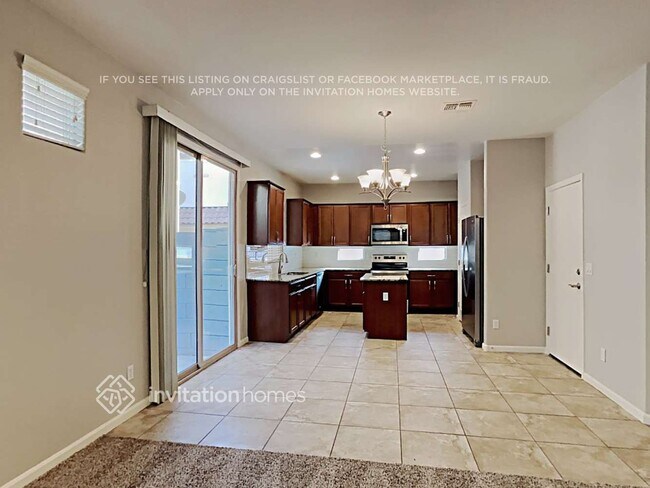 Photo - 1409 S Ponderosa Dr