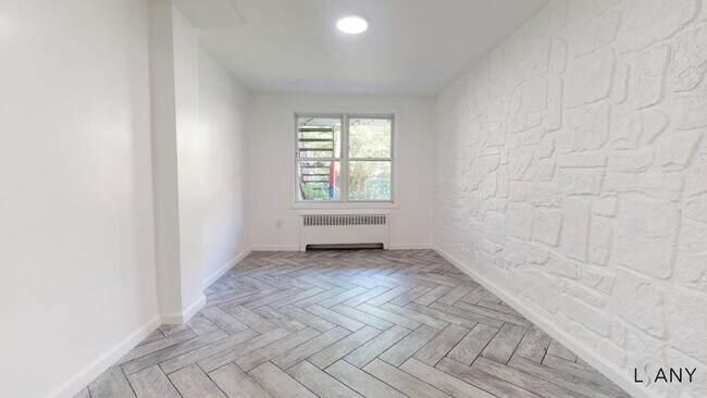 Photo - FULLY RENOVATED 1BR IN PRIVATE HOME. HEAT AND HOT WATER INCLUDED! JUNE 2026