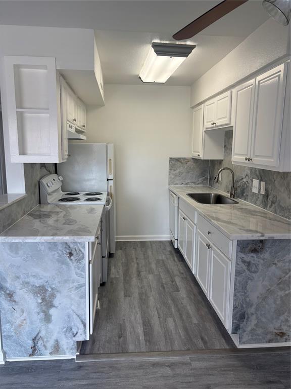 Building Photo - 2828 61st St Unit 106 Rental