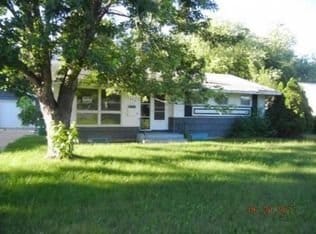 Building Photo - 3218 63rd Ave N