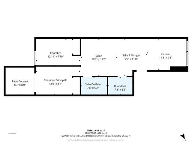 Photo - 3180 St Catherine St E