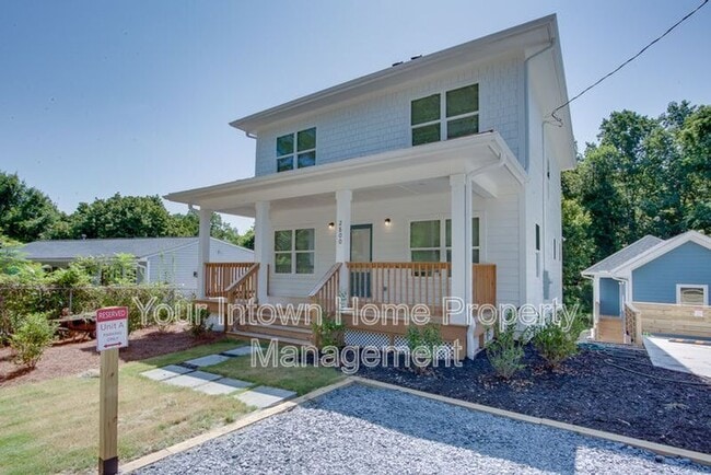 2800 Mango Cir NW