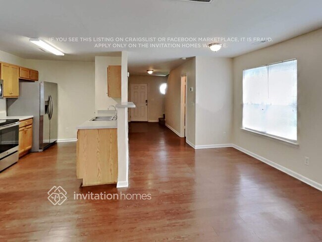 Photo - 711 Wilderness Trail Dr