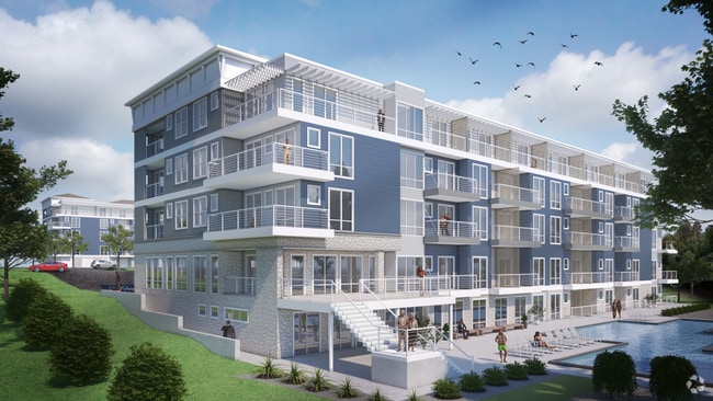Building Photo - Venture at Lake Julian Rental