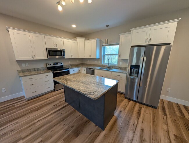 Photo - Swannanoa Rental