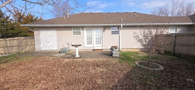 Photo - BF Duplex Unit 5441 S Clabourne