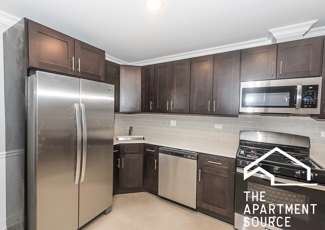 Photo - 4117 S Michigan Ave Unit GN