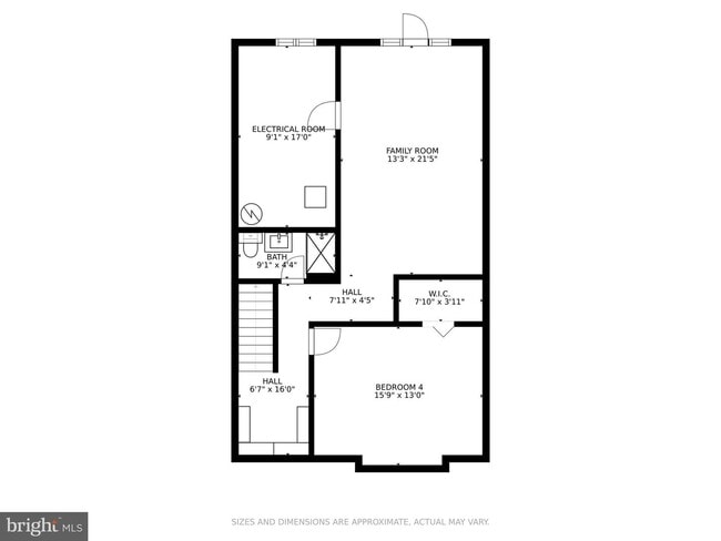 Photo - 8225 Ruxton Crossing Ct Townhome
