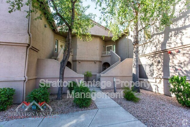 Building Photo - 15050 N Thompson Peak Pkwy Unit 1012 Rental