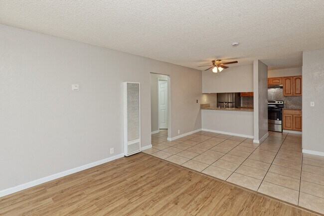 Pinecrest Villas