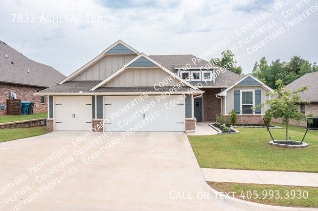 Photo - 7832 Ashleaf Terrace