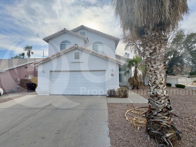 Photo - 9191 N Eaglestone Loop Casa