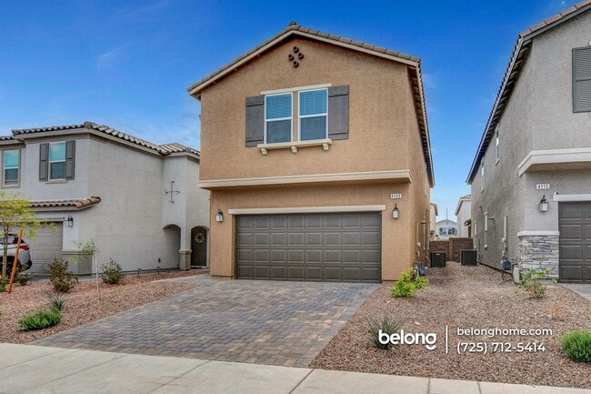 Building Photo - 4109 Nopal Serrano Ave