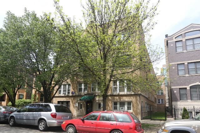 Building Photo - 819 W Waveland Ave Unit 50 Rental