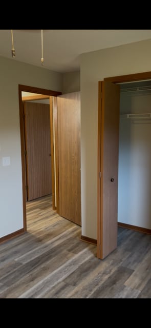 Bedroom 1 - 815 Meadowview Ln Unit 815