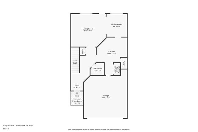 Photo - 935 Justice Dr