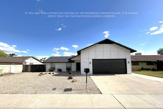 Building Photo - 5507 W Carol Ave Rental