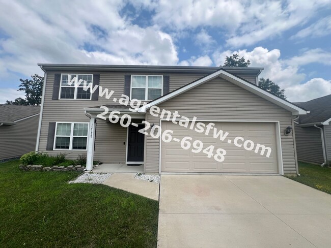 4 Bedroom House - $500 Off First Month's Rent - 4 Bedroom House - $500 Off First Month's Rent