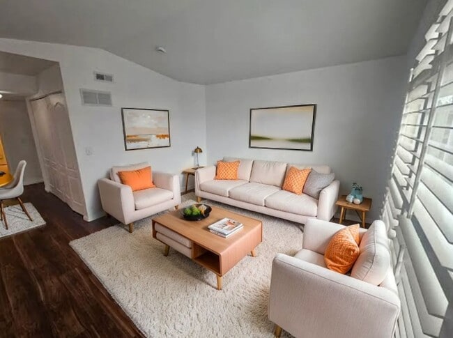 Photo - Available June 1st - 2 Bed/2 Bath Top Floor Condo with Covered Garage Space and Additional Storage